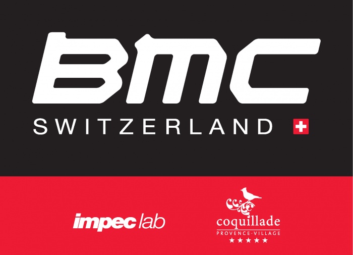 2018(3)BMCӣBMC Racing Team